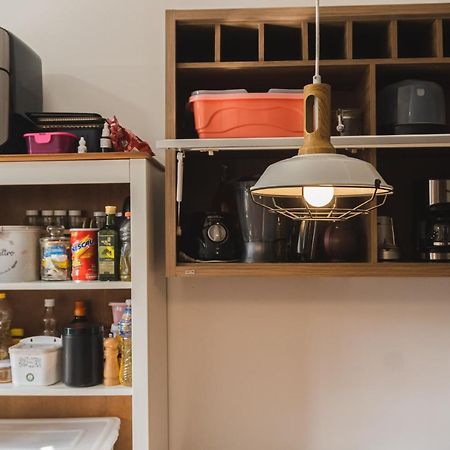 Casa Vista Para Montanha Pet Friendly Caraguatatuba Eksteriør billede