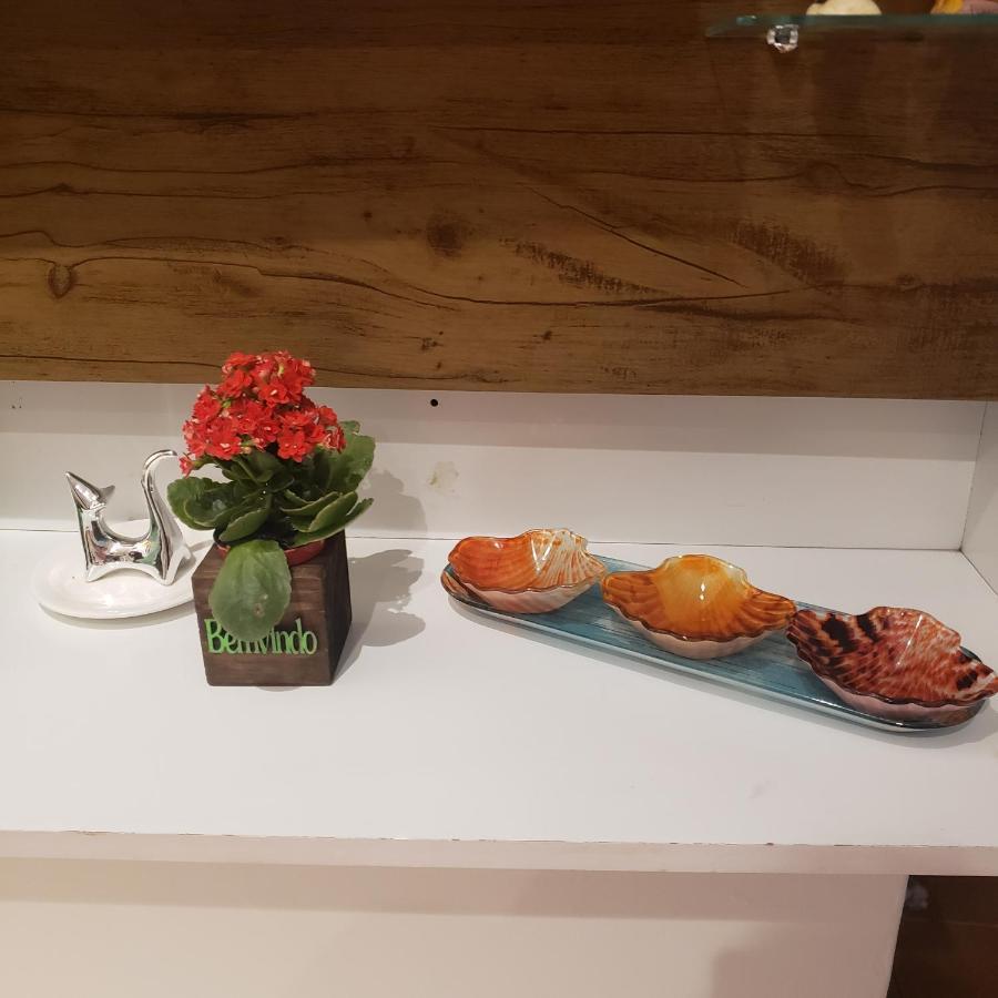Casa Vista Para Montanha Pet Friendly Caraguatatuba Eksteriør billede