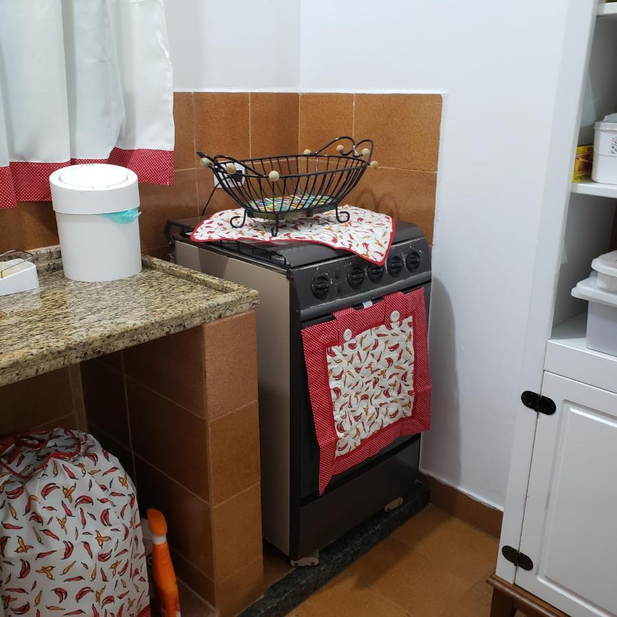 Casa Vista Para Montanha Pet Friendly Caraguatatuba Eksteriør billede