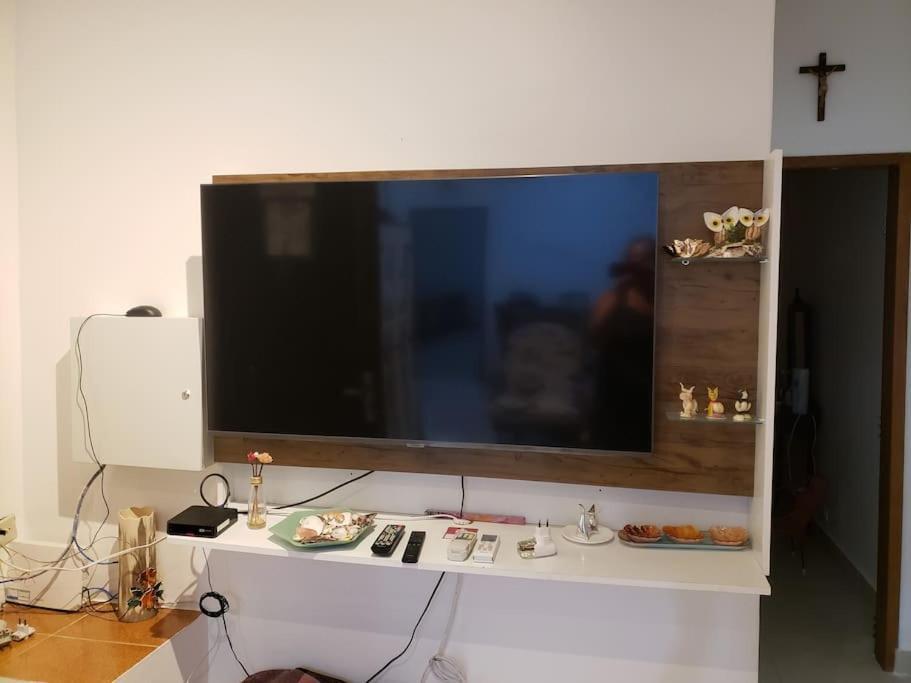 Casa Vista Para Montanha Pet Friendly Caraguatatuba Eksteriør billede